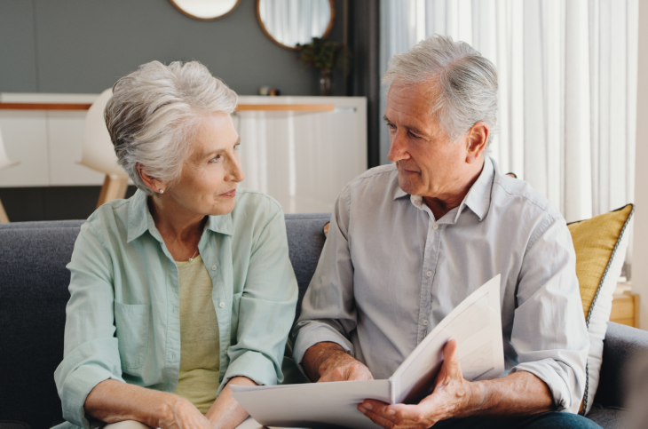 Writing Your Own Will – Is It Easy Macclesfield?