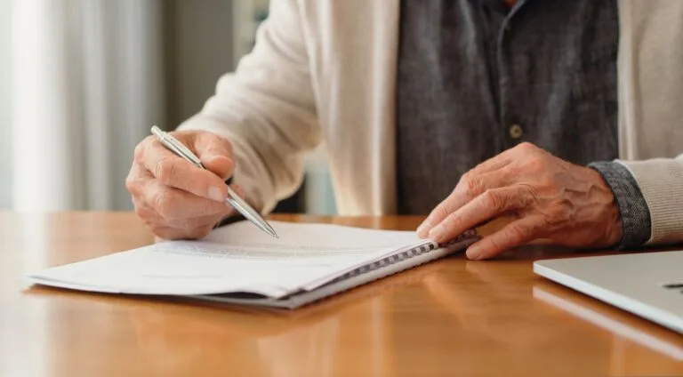 Why Will Writing is Important Macclesfield?