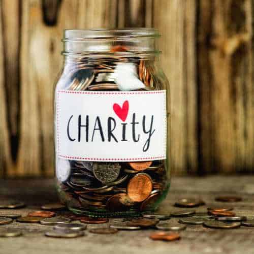 Choose the Right Charity Macclesfield
