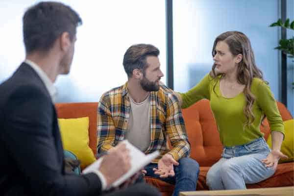Which Will Type Offers the Best Protection for Children From Previous Relationships Macclesfield