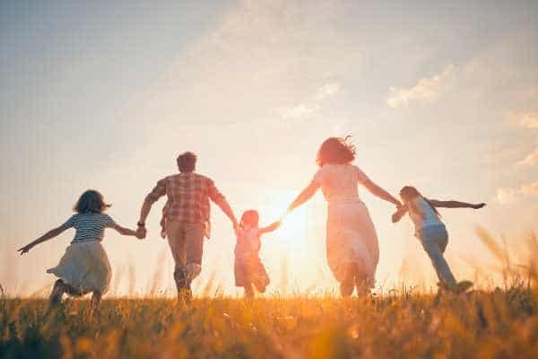 A Life Interest Trust Macclesfield in Reality