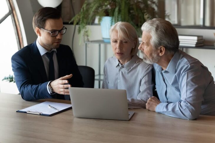 What Should You Do Next to Keep Your Will Working for You Macclesfield?